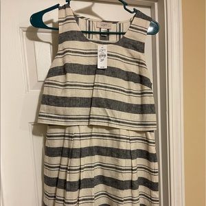 Formal Loft Dress